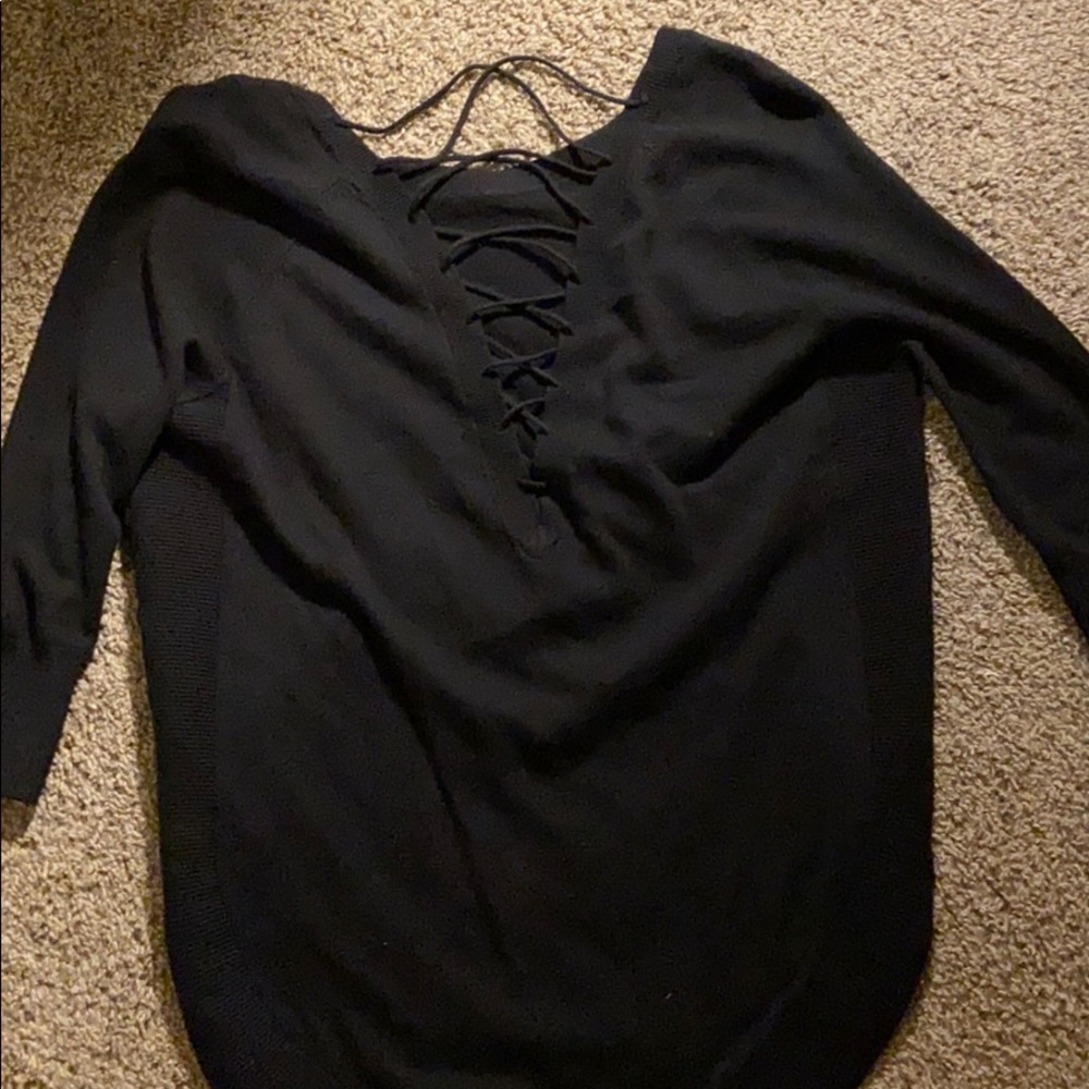 Sweater - Picture 2 of 2